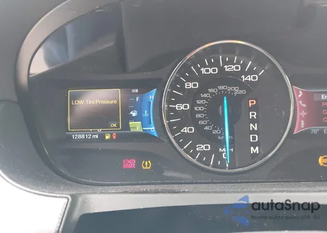 2011 Ford Edge Sel z USA, uszkodzony, nr VIN 2FMDK3JC7BBB65577